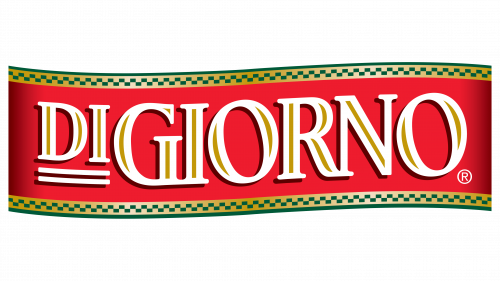 DiGiorno Logo 2008