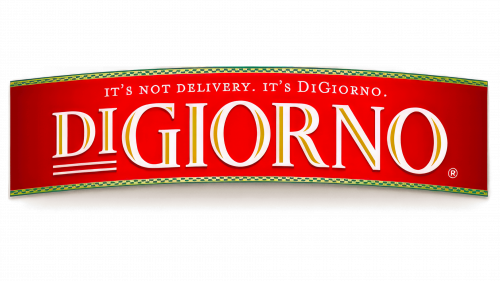 DiGiorno Logo 2011