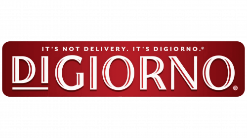 DiGiorno Logo