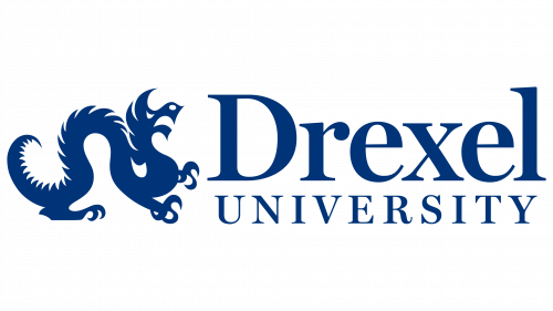 Drexel University Logo