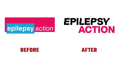 Epilepsy Unveils New Logo and Brand Identity