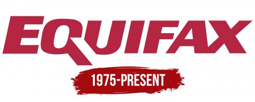 Equifax Logo History