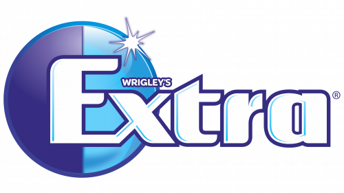 Extra Gum Logo 2015