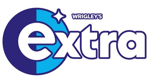 Extra Gum Logo