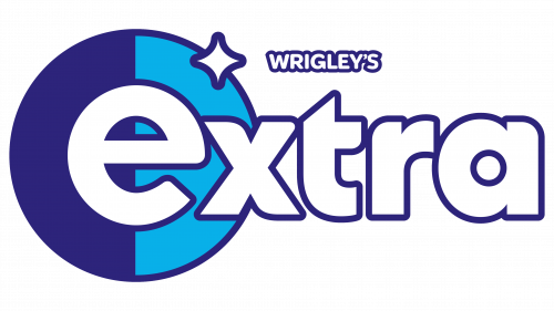 Extra Gum Logo