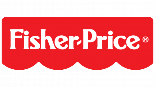 Fisher-Price Logo 1984