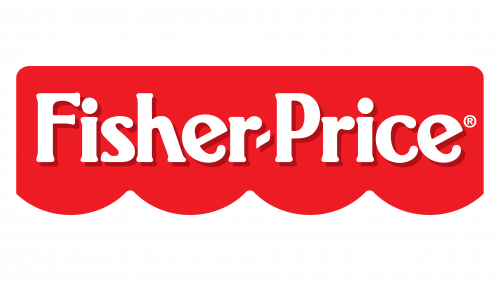 Fisher-Price Logo 1999