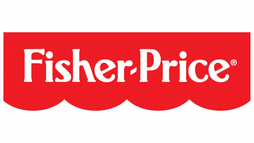 Fisher-Price Logo 2012