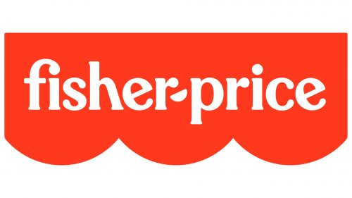 Fisher-Price Logo