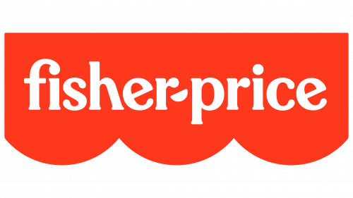 Fisher-Price Logo