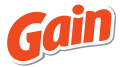 Gain Logo