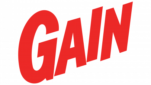 Gain Logo 1969