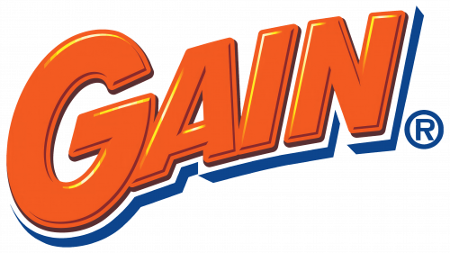 Gain Logo 2005