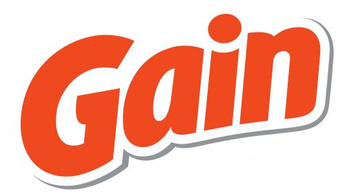 Gain Logo