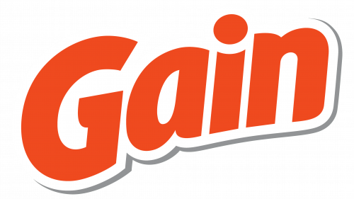 Gain Logo