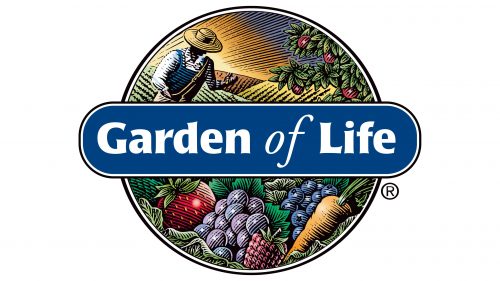 Garden of Life Logo