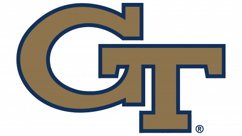 Georgia Tech Yellow Jackets Logo 2015