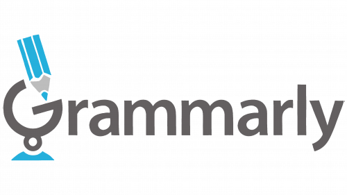 Grammarly Logo 2009