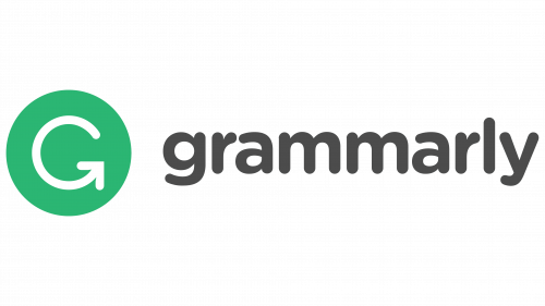 Grammarly Logo 2015