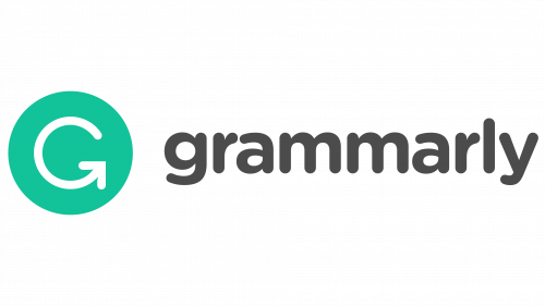 Grammarly Logo 2017