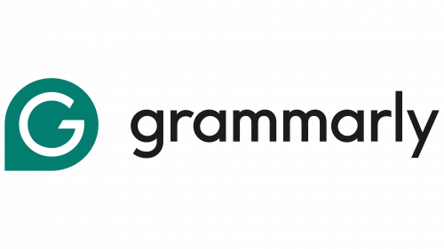 Grammarly Logo