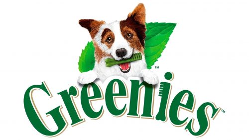 Greenies Logo