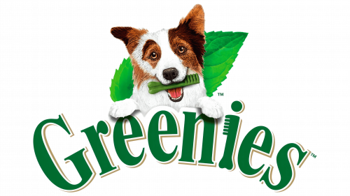 Greenies Logo