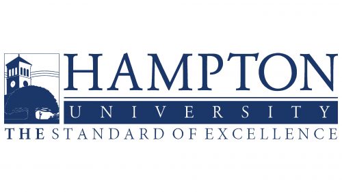 Hampton University Logo, symbol, meaning, history, PNG, brand