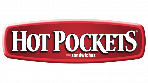 Hot Pockets Logo 2008