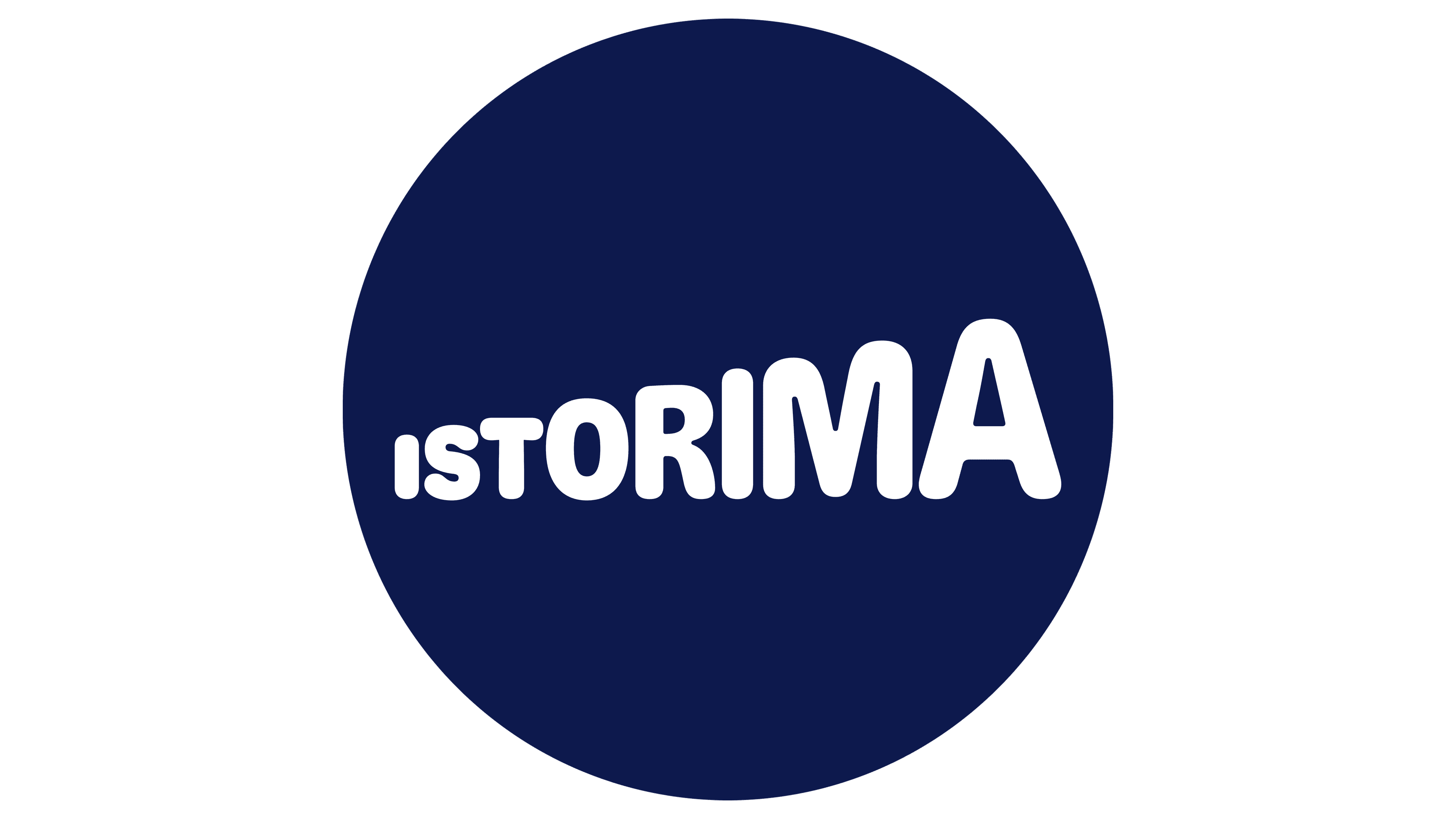 Istorima Unveils New Logo and Brand Identity