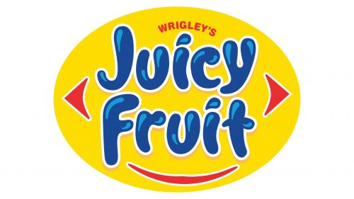 Juicy Fruit Logo