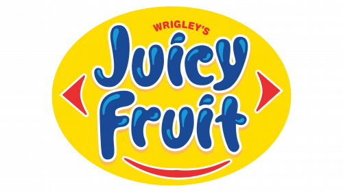 Juicy Fruit Logo