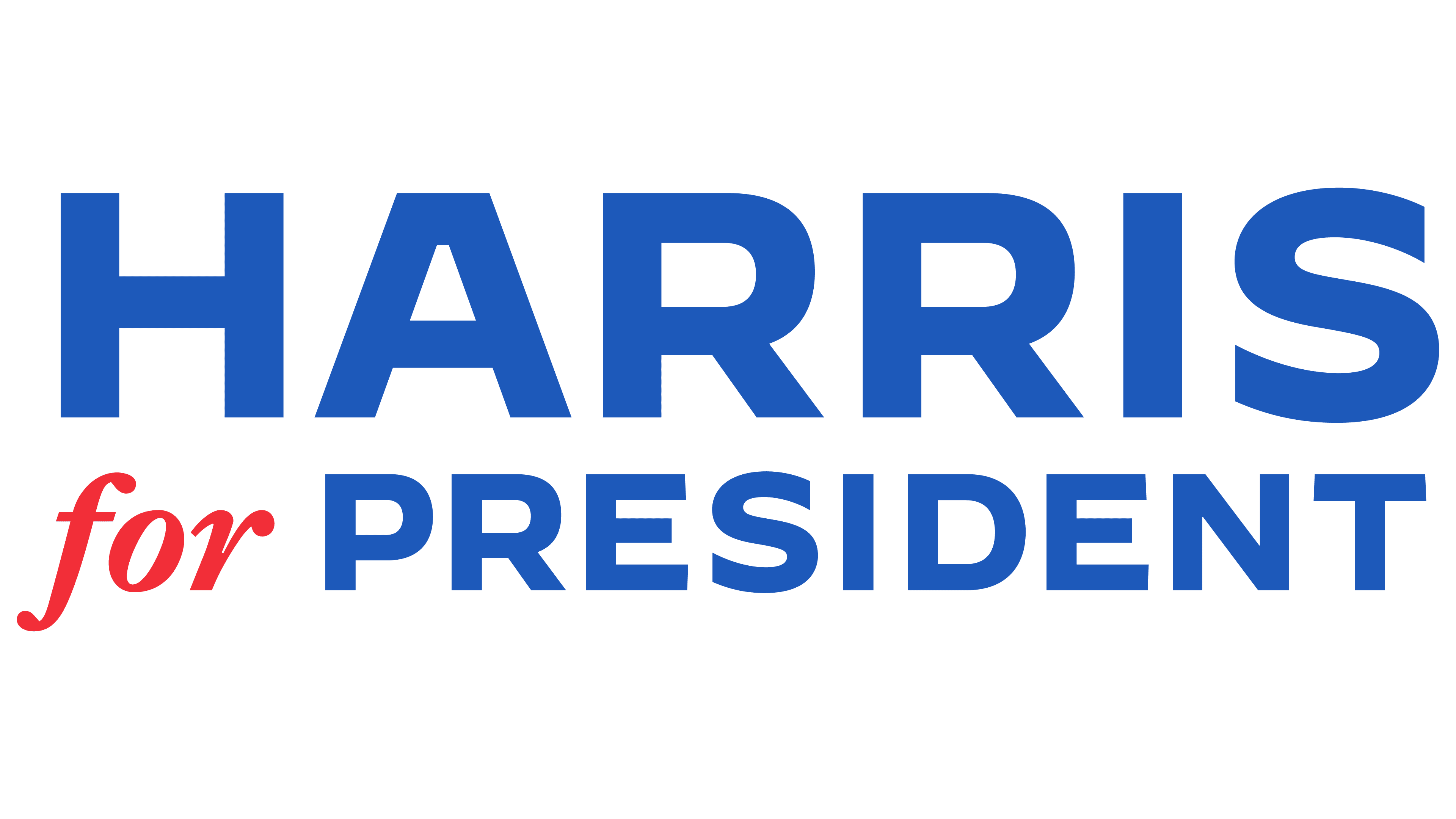 Kamala Harris Presidential Campaign 2024 Logo, symbol, meaning, history