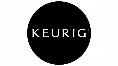 Keurig Logo 2014