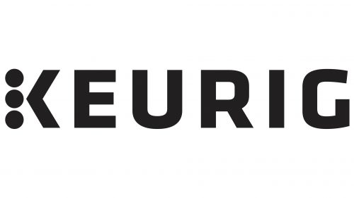 Keurig Logo