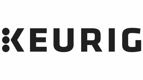 Keurig Logo