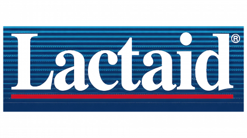 Lactaid Logo 1990