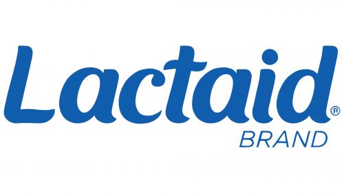 Lactaid Logo