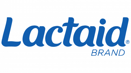 Lactaid Logo