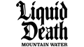 Liquid Death Logo