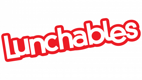 Lunchables Logo 2013