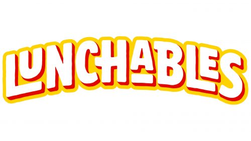 Lunchables Logo