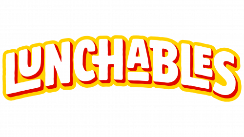 Lunchables Logo