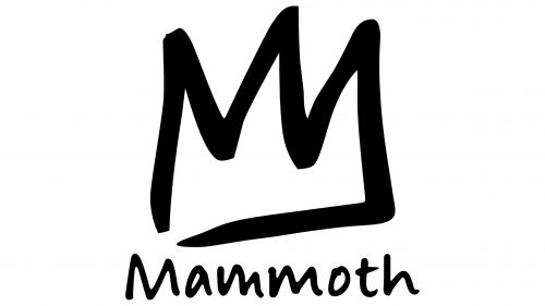 Mammoth Mountain Logo