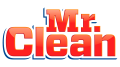 Mr. Clean Logo