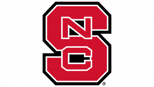 North Carolina State Wolfpack Logo 2005