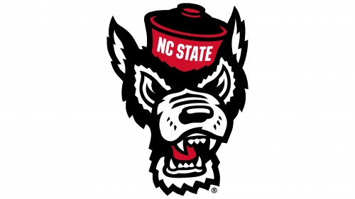 North Carolina State Wolfpack Logo