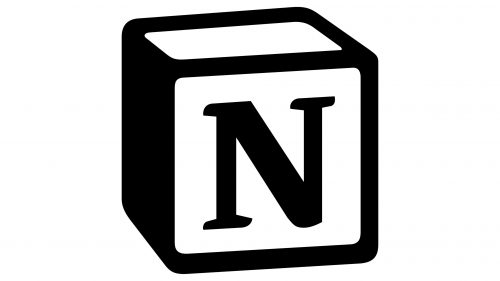 Notion Logo