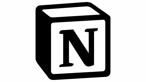 Notion Logo