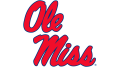 Ole Miss Rebels Logo
